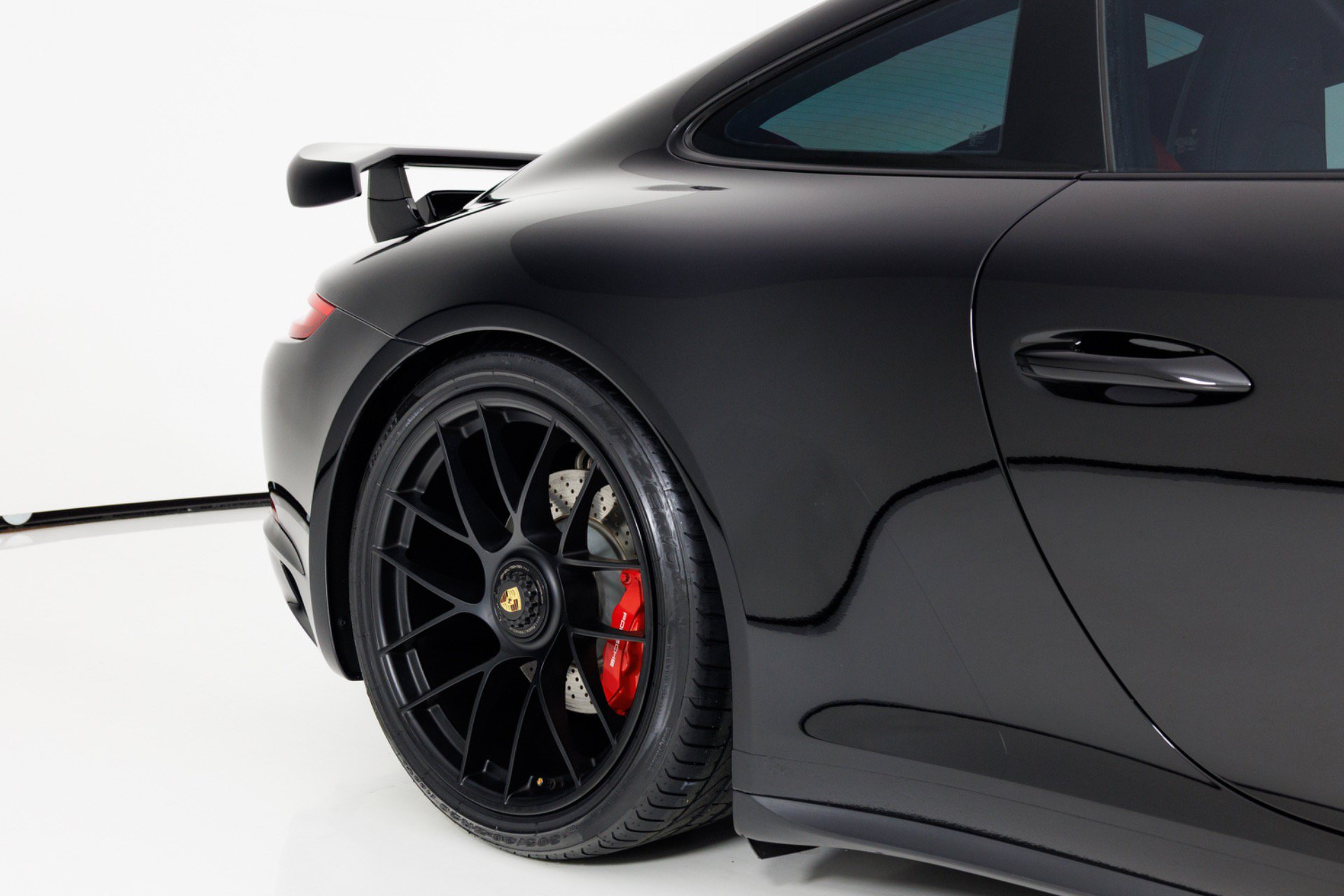 Used 2017 Porsche 911 Carrera GTS RWD image 58