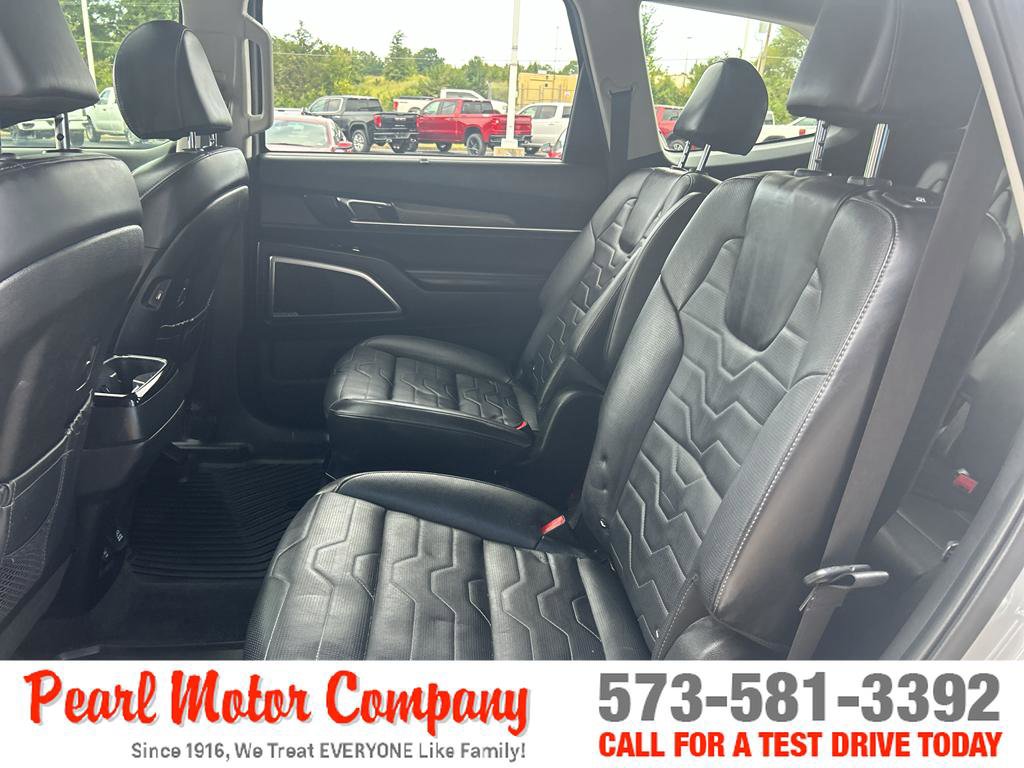 Used 2022 Kia Telluride SX w/ SX Prestige Package image 21