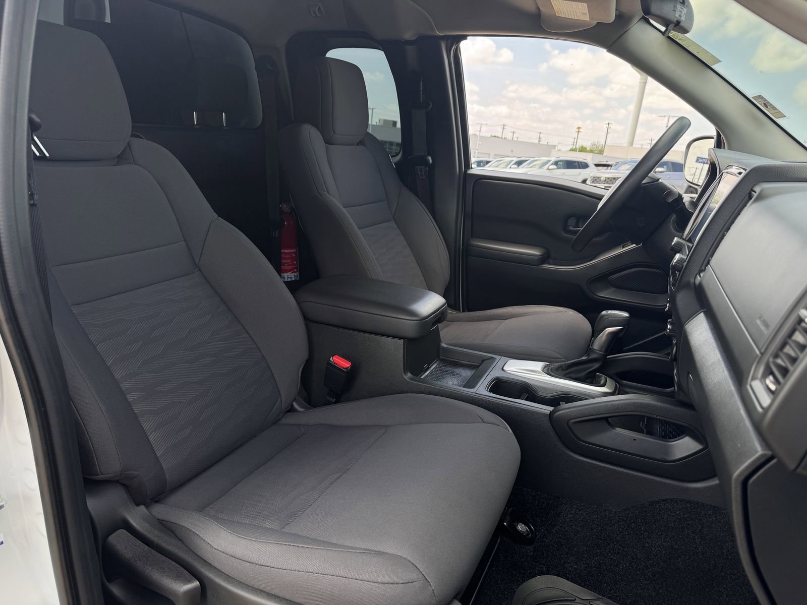 Used 2023 Nissan Frontier S w/ Technology Package RWD image 27