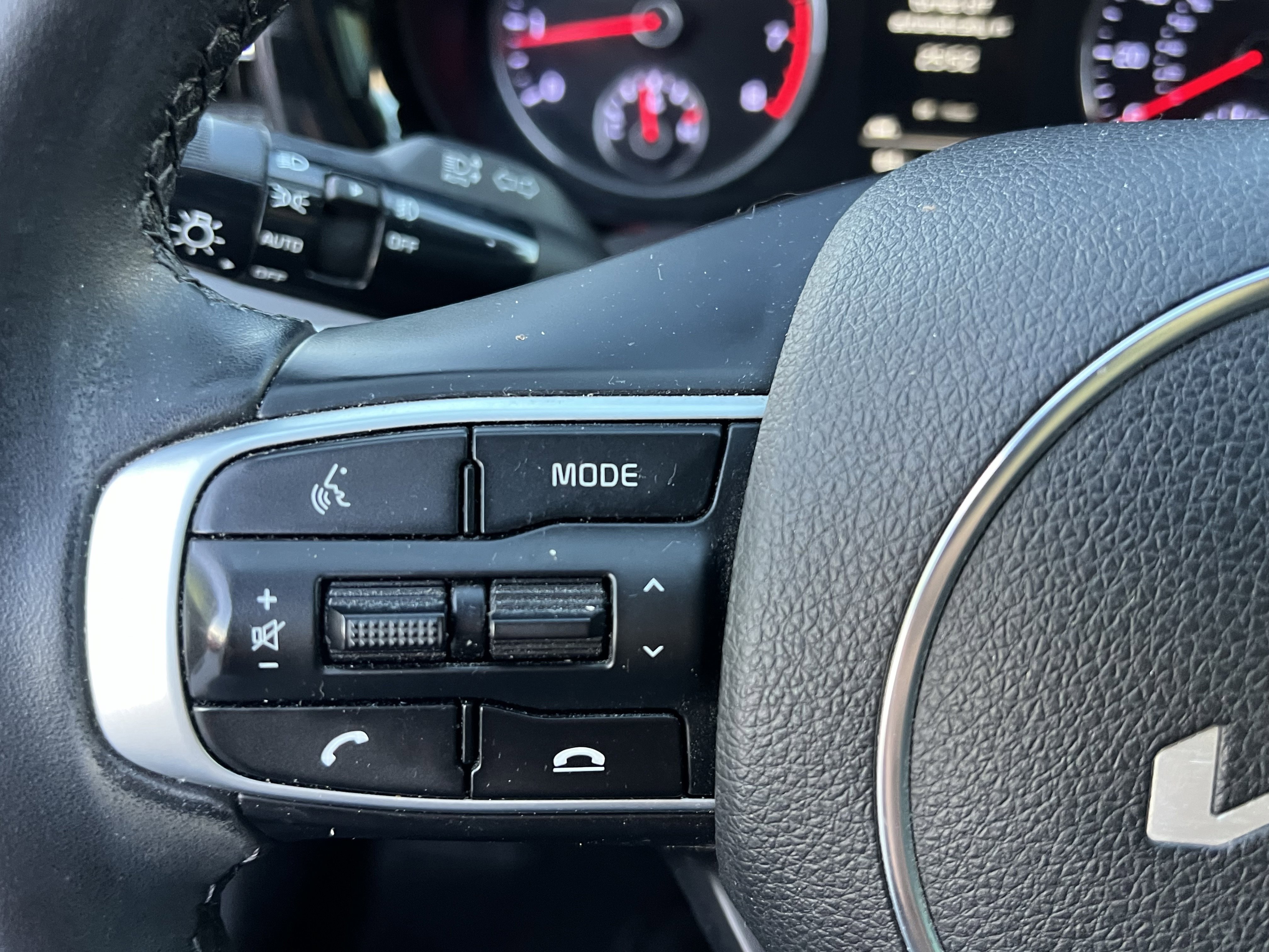 Used 2022 Kia K5 GT-Line image 25