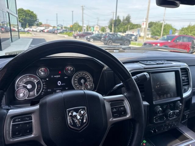 Used 2015 RAM 3500 Laramie Longhorn AWD/4WD image 22