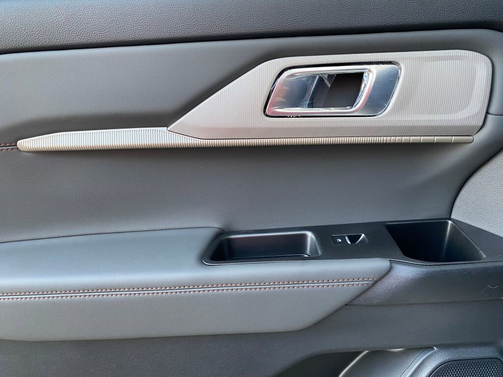New 2026 Ford Explorer Active image 17