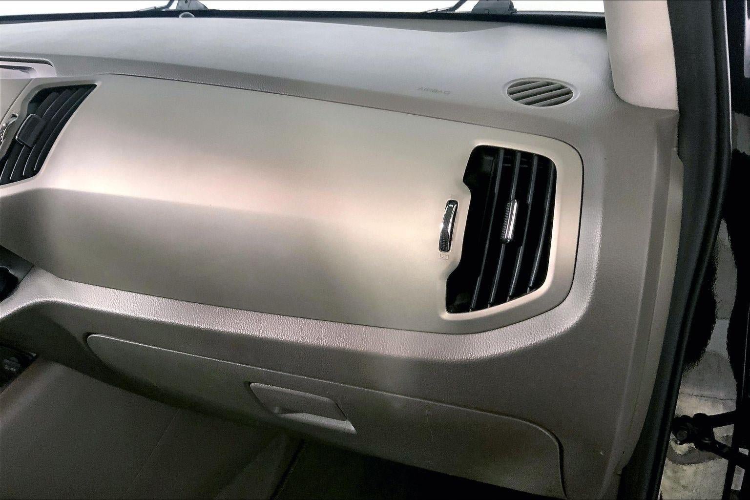 Used 2015 Kia Sportage LX FWD image 16