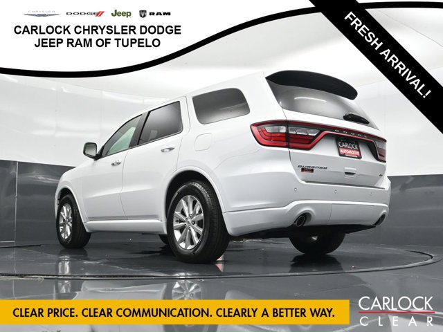 Used 2026 Dodge Durango GT RWD image 65
