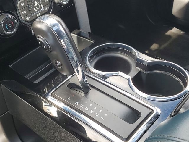 Used 2014 Ford F150 Limited AWD/4WD image 22
