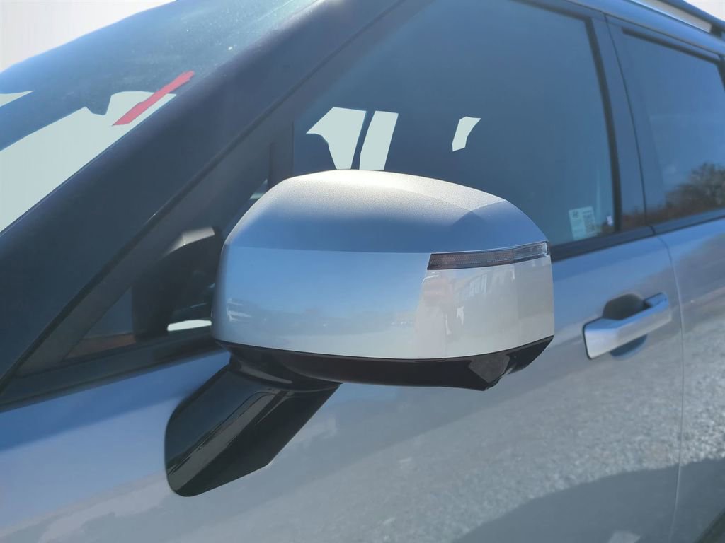 New 2026 Hyundai Santa Fe Calligraphy image 12