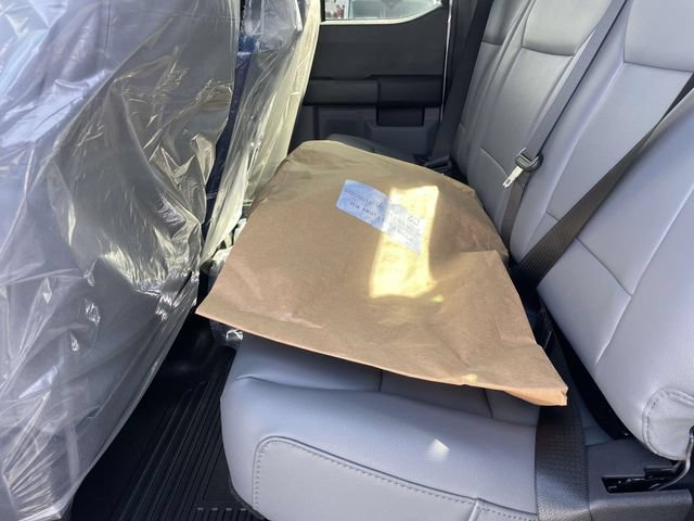 New 2026 Ford F350 XL w/ XL Chrome Package AWD/4WD image 11