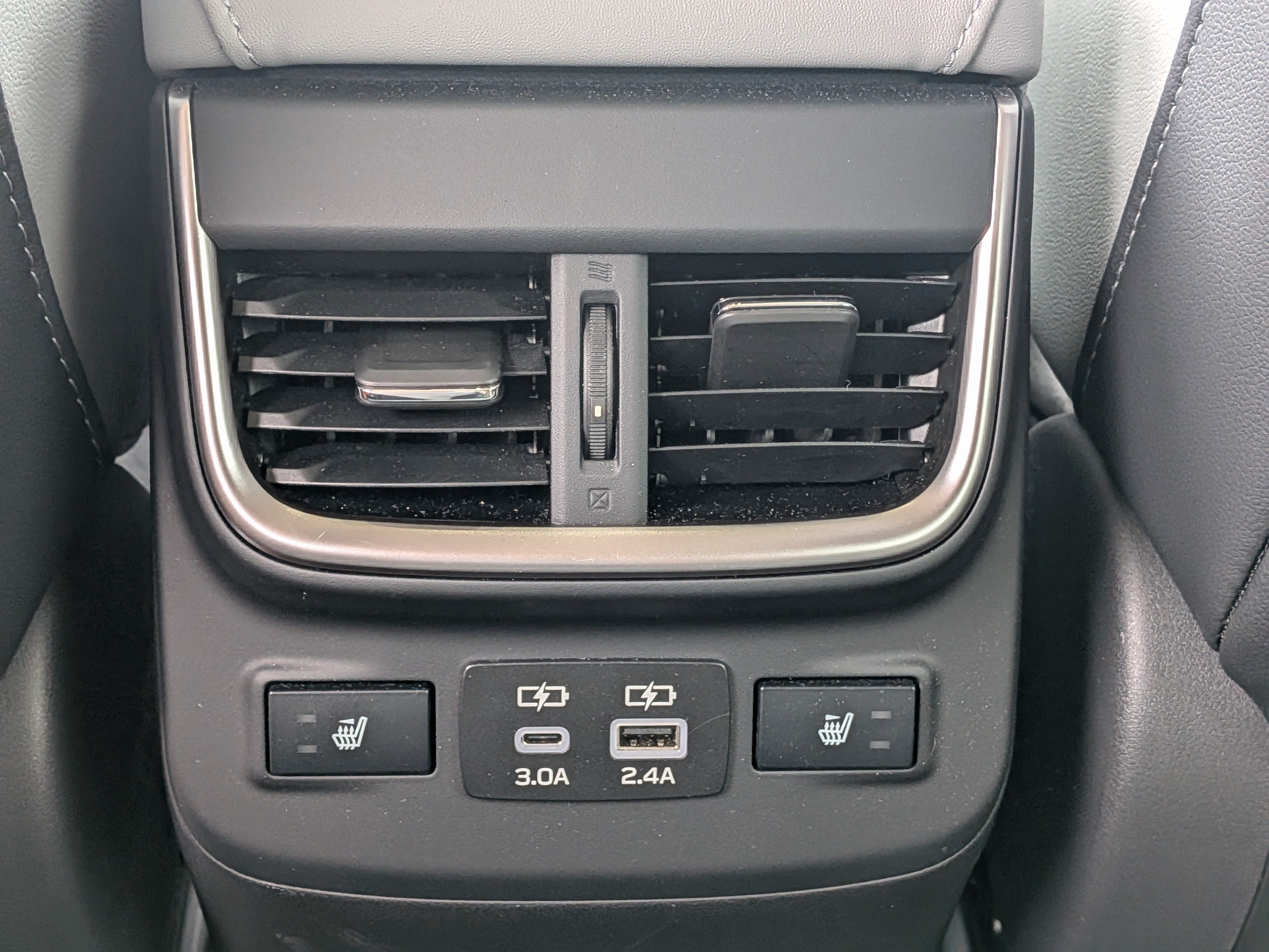 Certified 2023 Subaru Legacy Limited AWD/4WD image 14