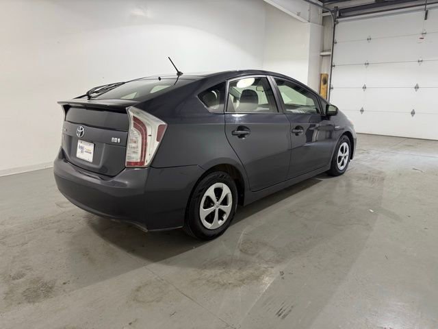 Used 2013 Toyota Prius Two image 7