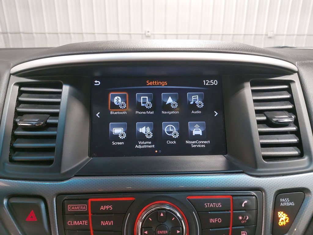 Used 2019 Nissan Pathfinder SL image 24