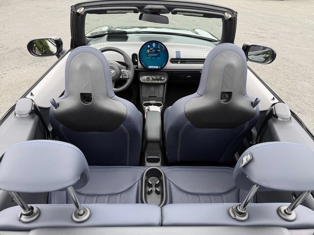 Certified 2026 MINI Cooper S FWD image 29