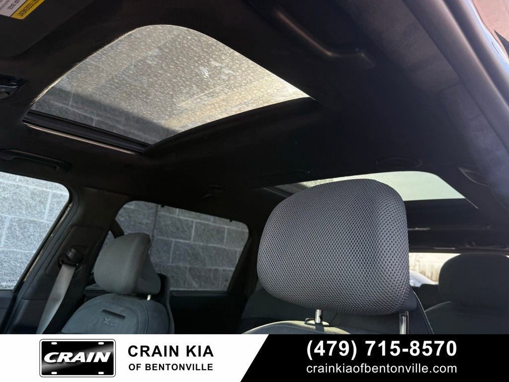 New 2027 Kia Telluride SX Prestige X-Pro image 23
