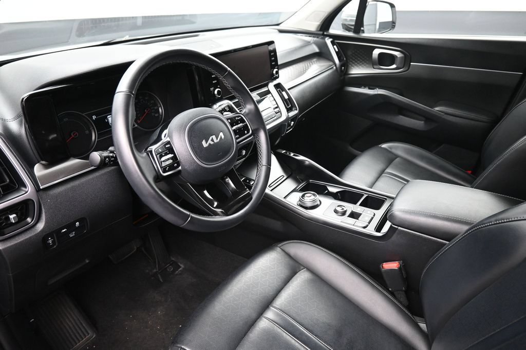 Used 2023 Kia Sorento EX AWD/4WD image 20