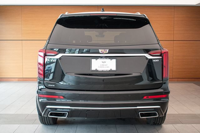 Used 2020 Cadillac XT6 Premium Luxury AWD/4WD image 7