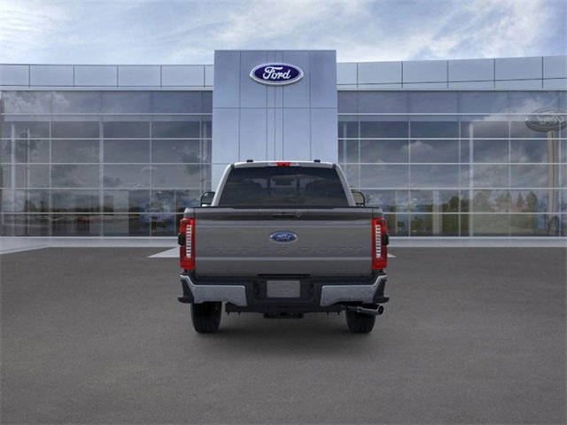 New 2026 Ford F350 Lariat w/ Lariat Premium Package image 5
