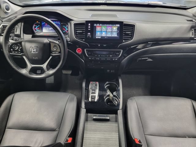 Used 2022 Honda Pilot Touring image 18