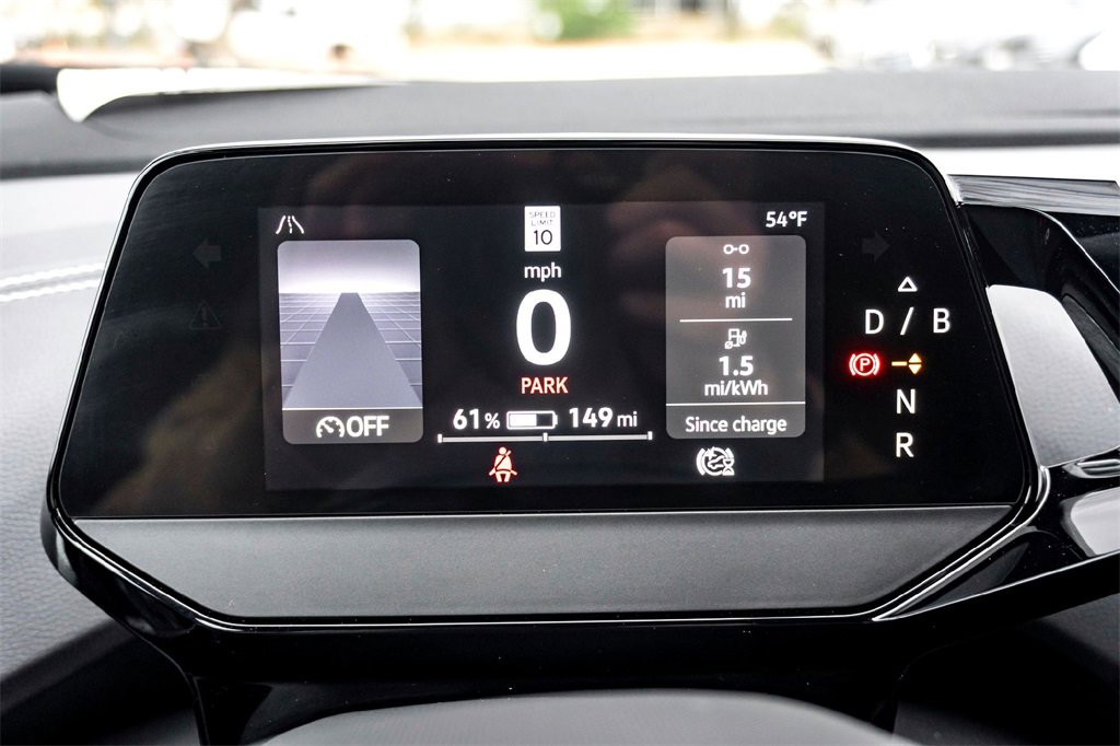 Used 2023 Volkswagen ID.4 Pro S Plus image 22