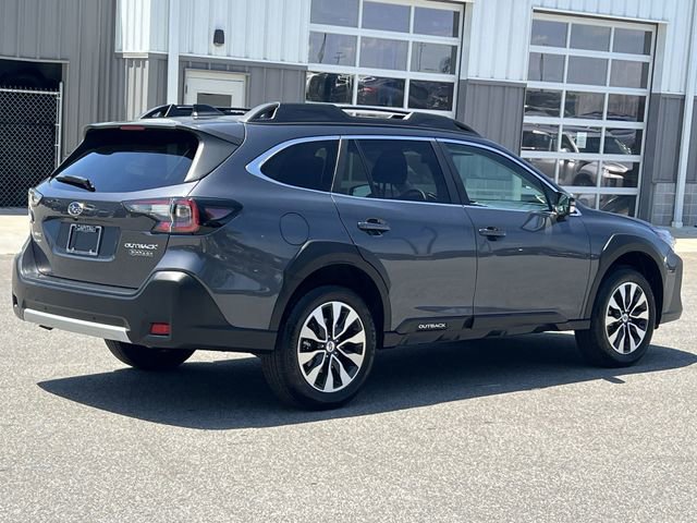 Certified 2024 Subaru Outback Limited AWD/4WD image 13