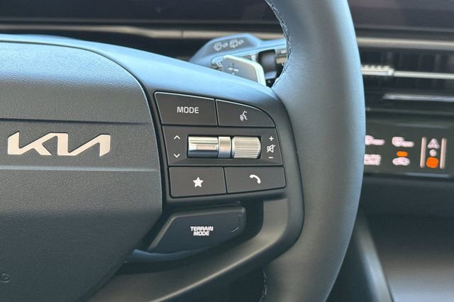 New 2026 Kia Sportage EX AWD/4WD image 30
