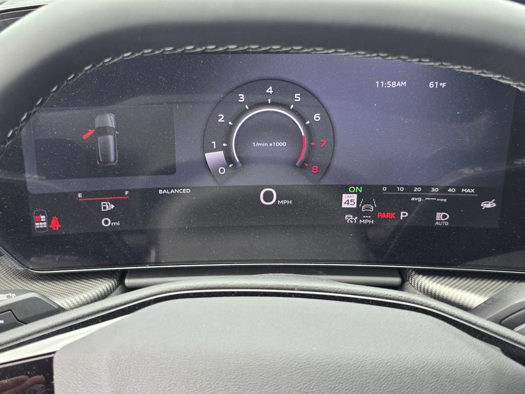 New 2026 Audi SQ5 Premium Plus AWD/4WD image 9
