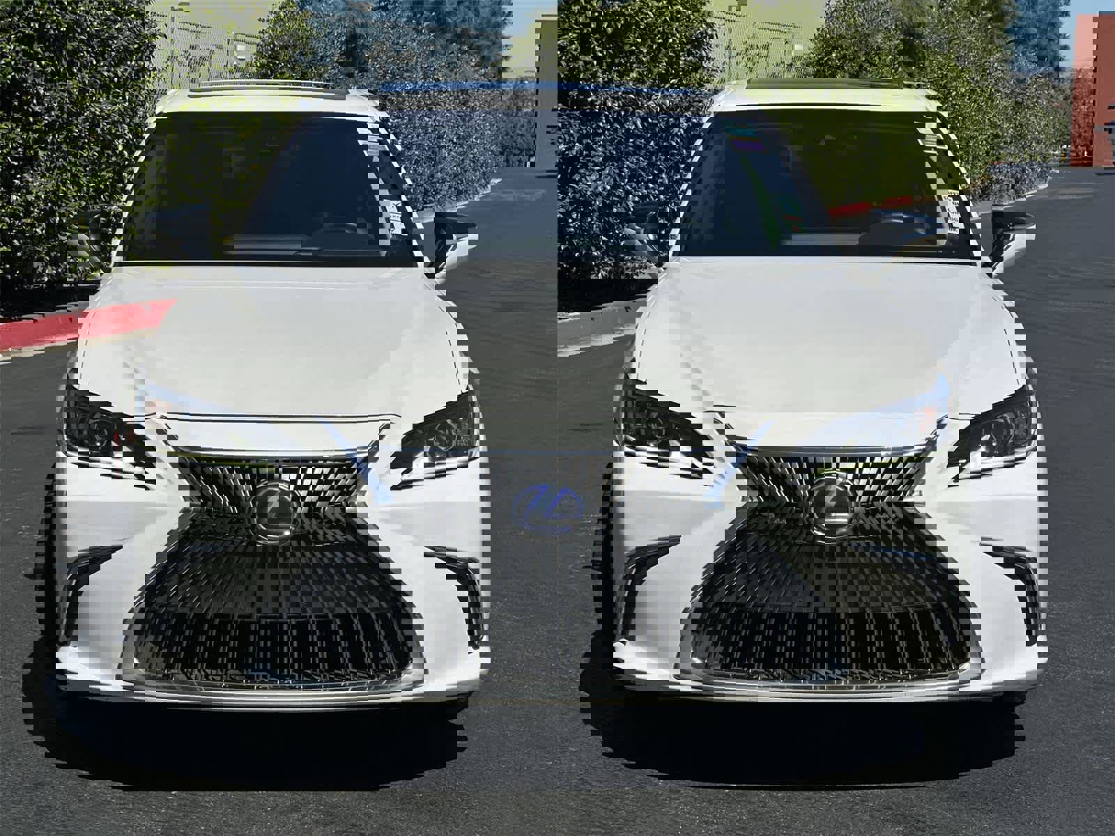 Used 2020 Lexus ES 300h w/ Accessory Package 2 image 6