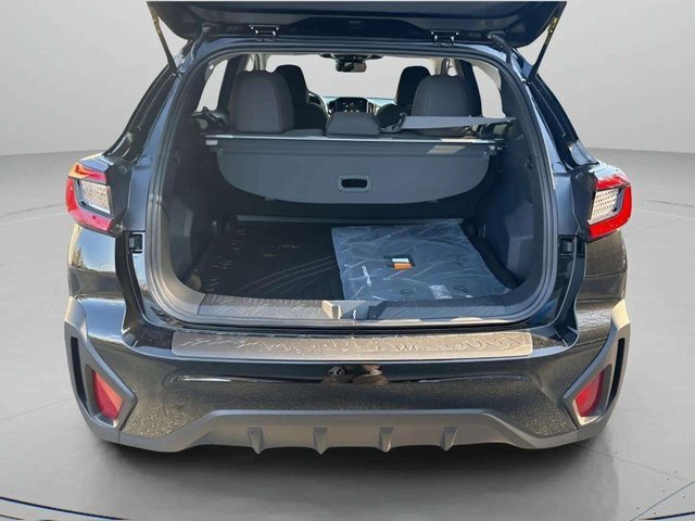 New 2026 Subaru Crosstrek 2.0i Premium image 9