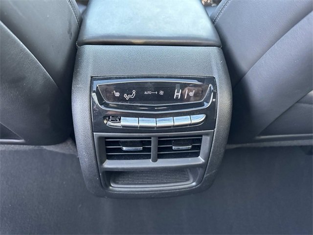 Used 2021 Cadillac XT5 Sportv w/ Platinum Package image 13