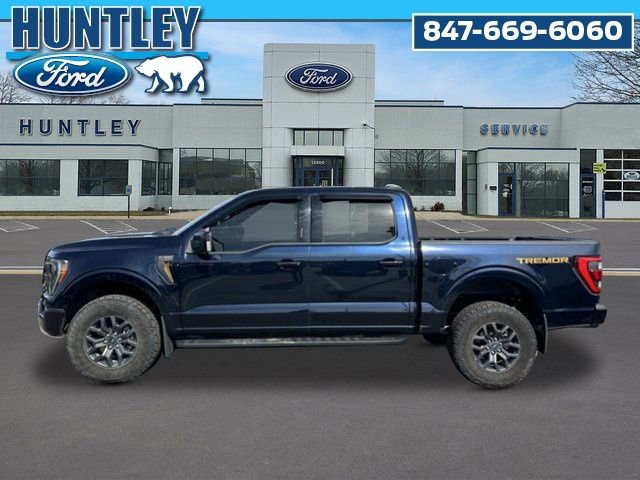 Used 2023 Ford F150 Tremor w/ Equipment Group 402A High image 7