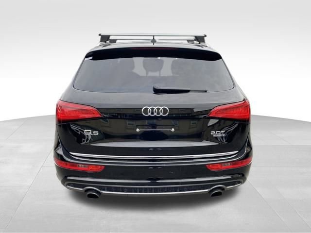 Used 2017 Audi Q5 2.0T Premium Plus image 6