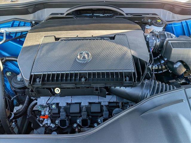 New 2026 Acura MDX A-Spec image 16