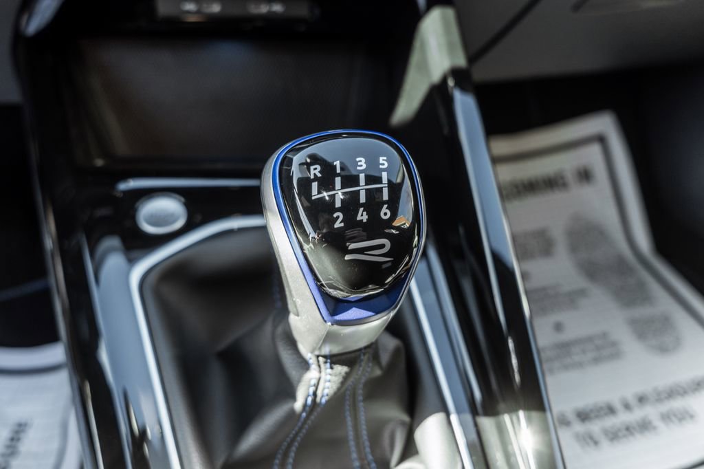 Used 2024 Volkswagen Golf R 4-Door image 21
