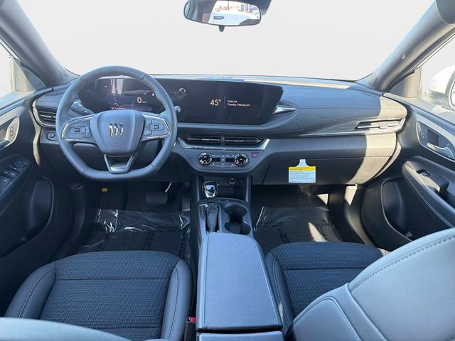 New 2026 Buick Envista Preferred w/ Convenience I Package FWD image 15