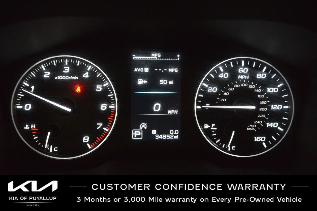 Used 2020 Subaru Outback Premium w/ Popular Package #1 image 18