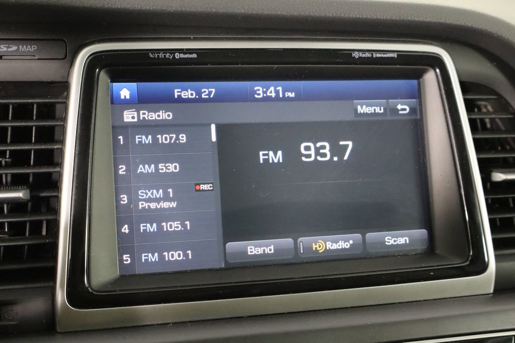 Used 2019 Hyundai Sonata Limited w/ Ultimate Package 04 image 32