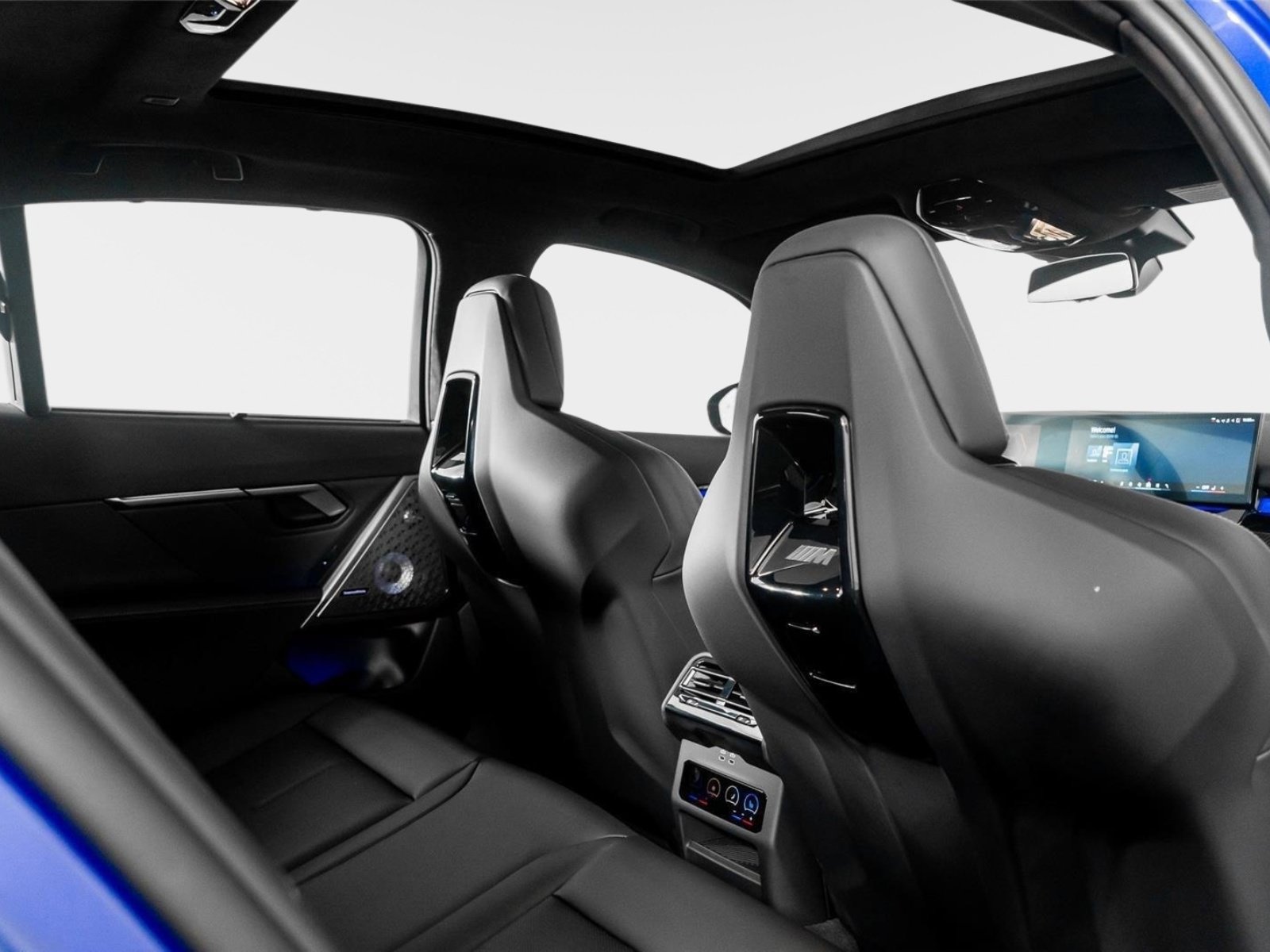 Used 2025 BMW M5 AWD/4WD image 53