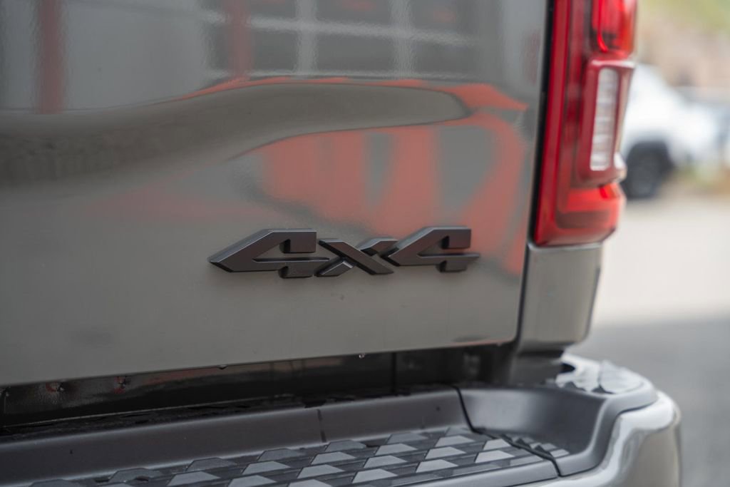 New 2026 RAM 2500 Laramie image 9