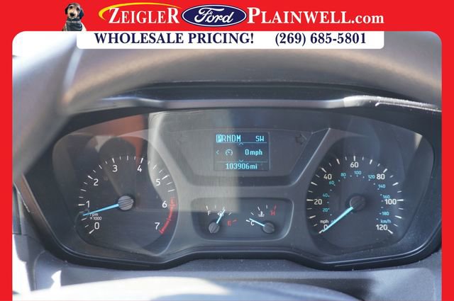 Used 2019 Ford Transit 250 130 Low Roof image 23