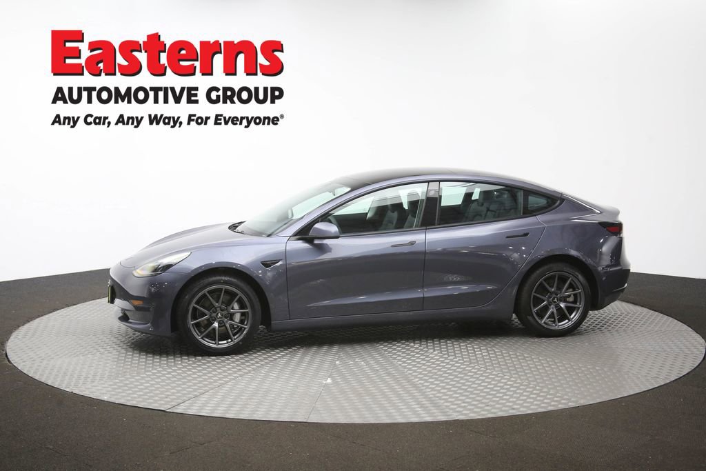 Used 2023 Tesla Model 3 Standard Range image 53