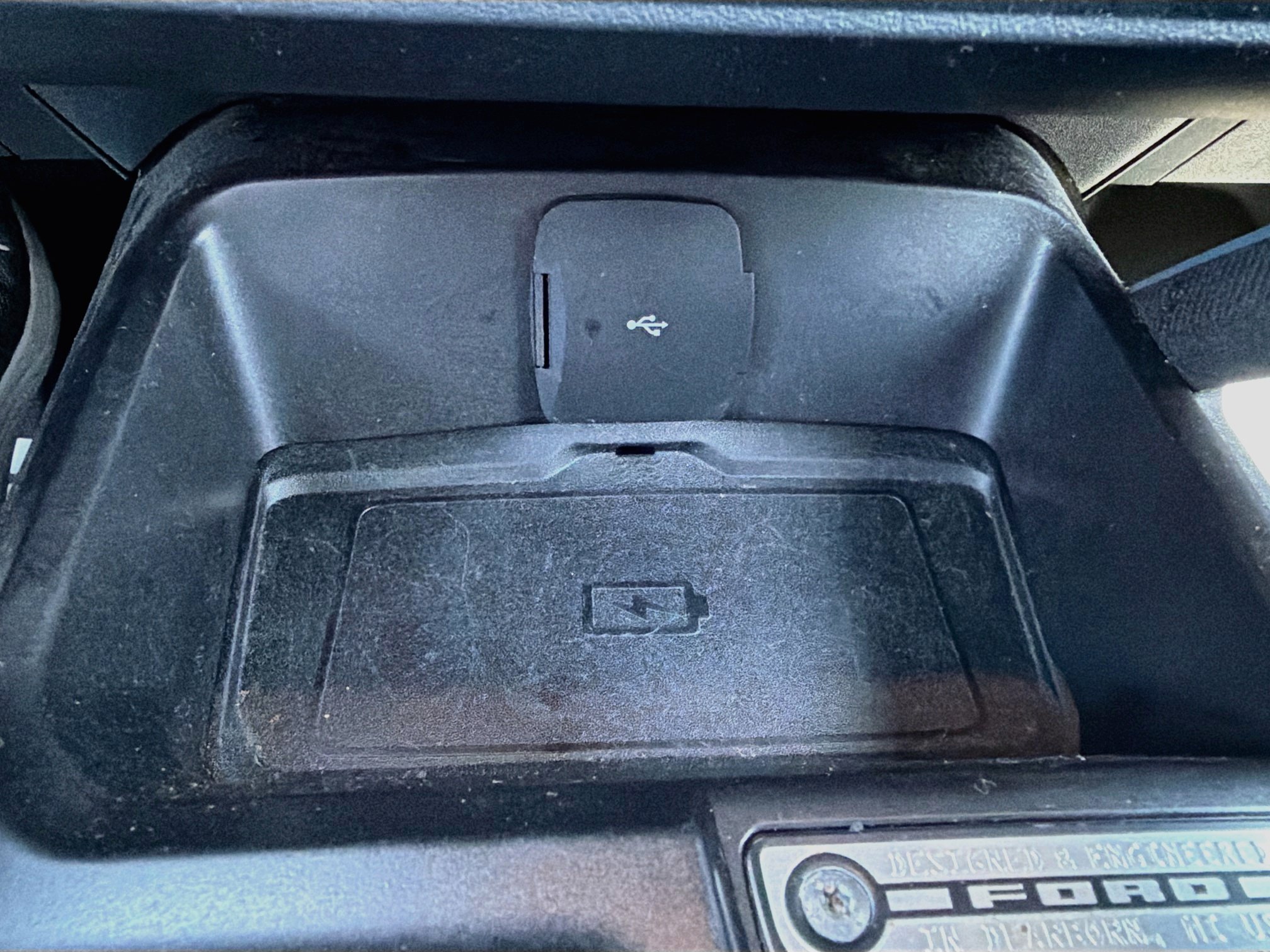 Used 2022 Ford Bronco Wildtrak AWD/4WD image 30