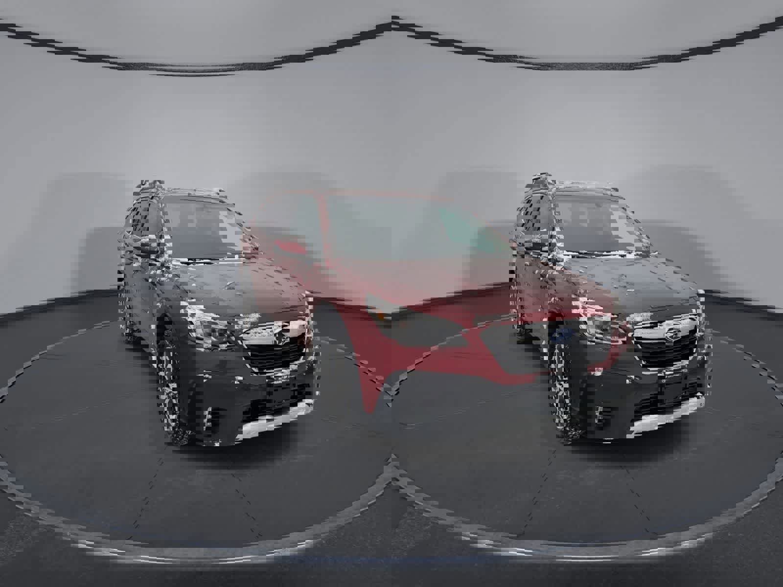 Used 2020 Subaru Outback Limited image 2