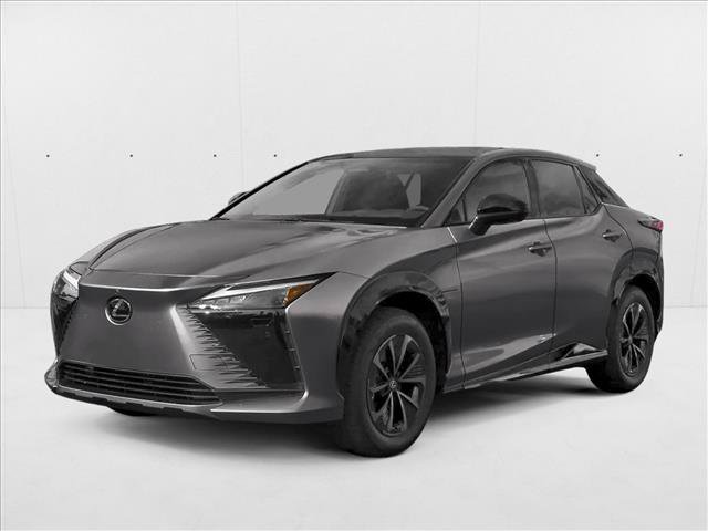 New 2026 Lexus RZ 350e 2WD image 1