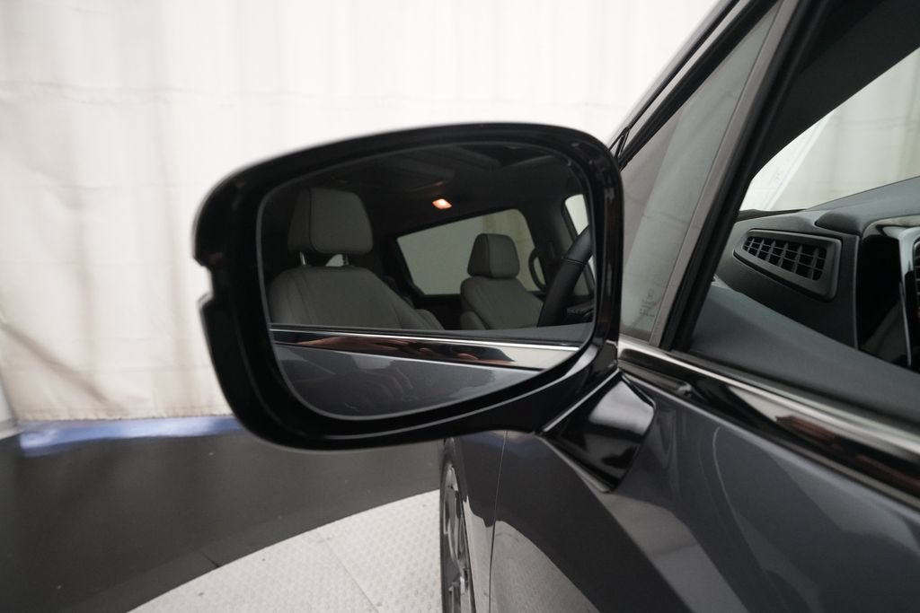 Certified 2024 Honda Odyssey Elite image 26