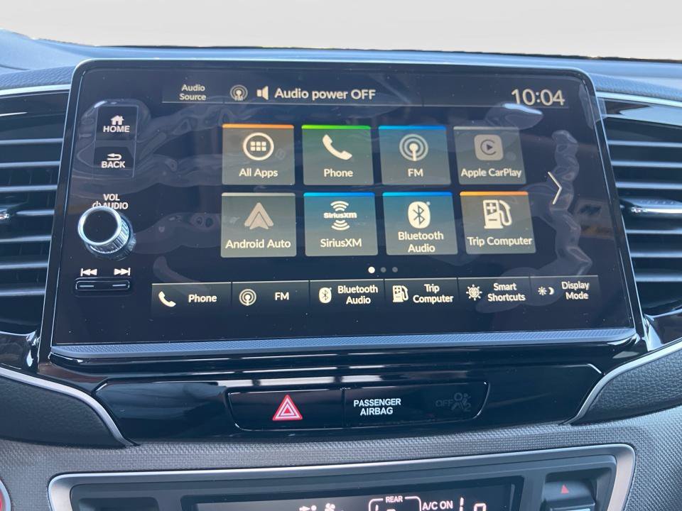 New 2026 Honda Ridgeline RTL image 17