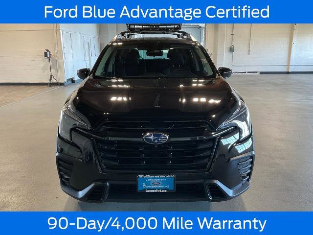 Used 2025 Subaru Ascent Bronze Edition w/ Popular Package #2 image 9