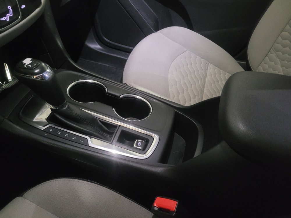 Used 2018 Chevrolet Equinox LS FWD image 26
