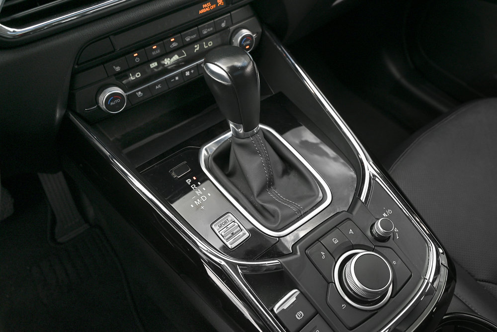 New 2023 MAZDA CX-9 Touring Plus AWD/4WD image 23