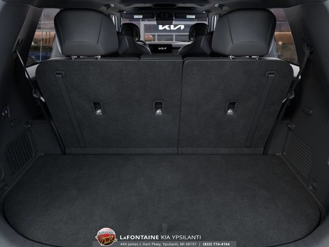 New 2027 Kia Telluride SX X-Pro AWD/4WD image 19