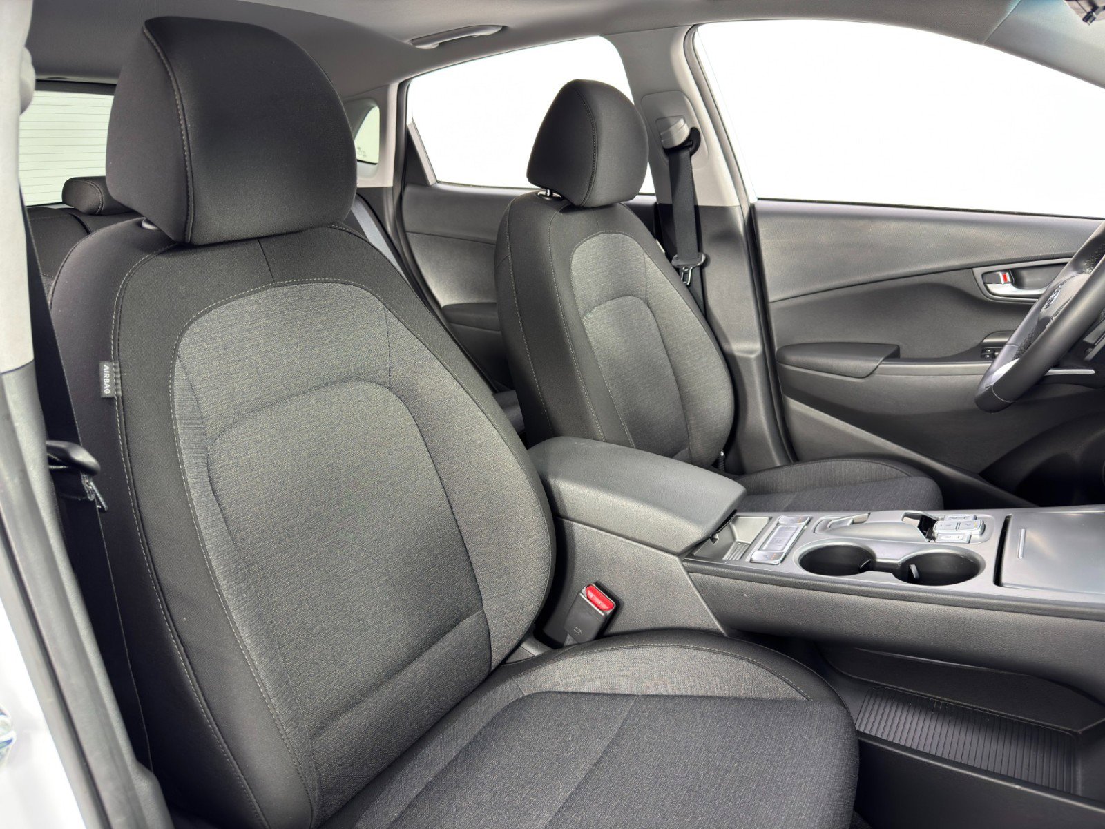 Used 2022 Hyundai Kona SEL w/ Convenience Package FWD image 33