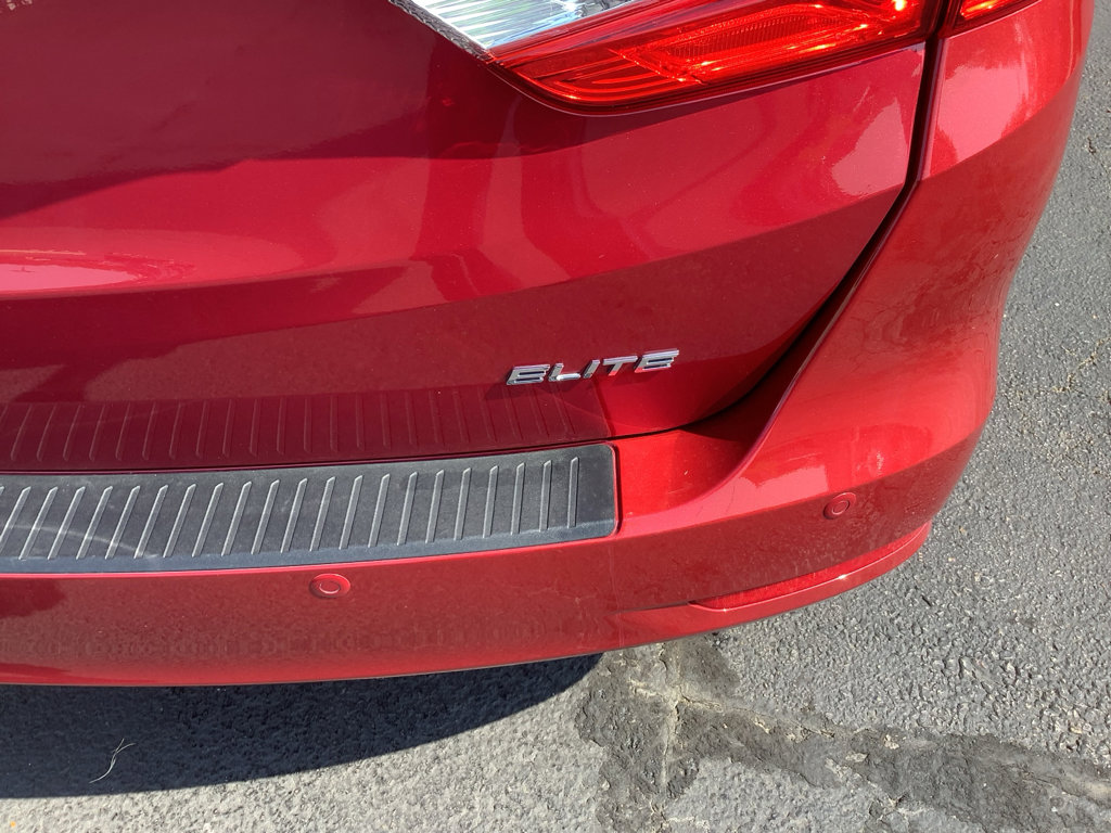 Used 2023 Honda Odyssey Elite image 10