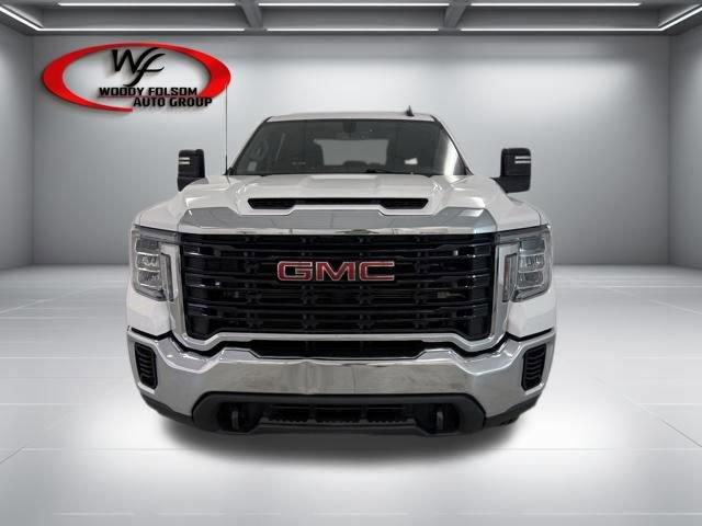 Used 2020 GMC Sierra 2500 4x4 Crew Cab w/ Convenience Package image 2